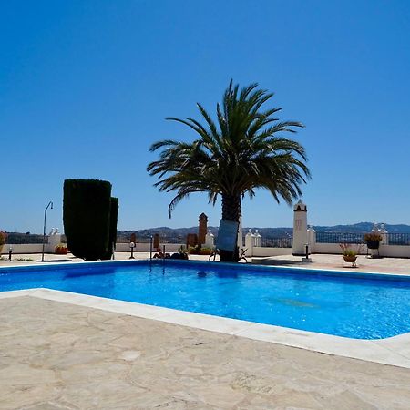 Semidetached Duplex Home At Puebla Aida, Mijas Golf With Pool, Golf And Sea Views Malaga Ngoại thất bức ảnh