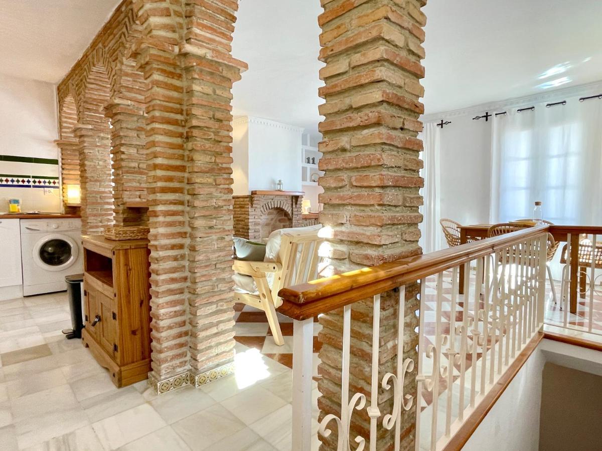 Semidetached Duplex Home At Puebla Aida, Mijas Golf With Pool, Golf And Sea Views Malaga Ngoại thất bức ảnh