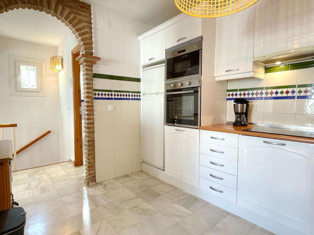 Semidetached Duplex Home At Puebla Aida, Mijas Golf With Pool, Golf And Sea Views Malaga Ngoại thất bức ảnh